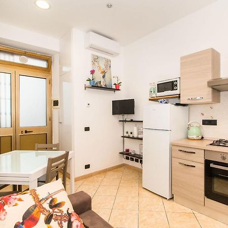 Piazza Bengasi Cozy Apartment Turin Exterior photo
