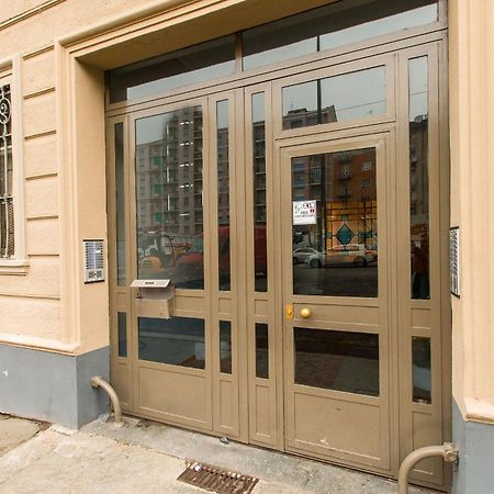 Piazza Bengasi Cozy Apartment Turin Exterior photo