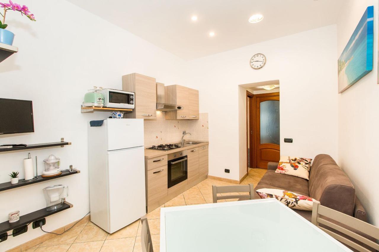 Piazza Bengasi Cozy Apartment Turin Exterior photo