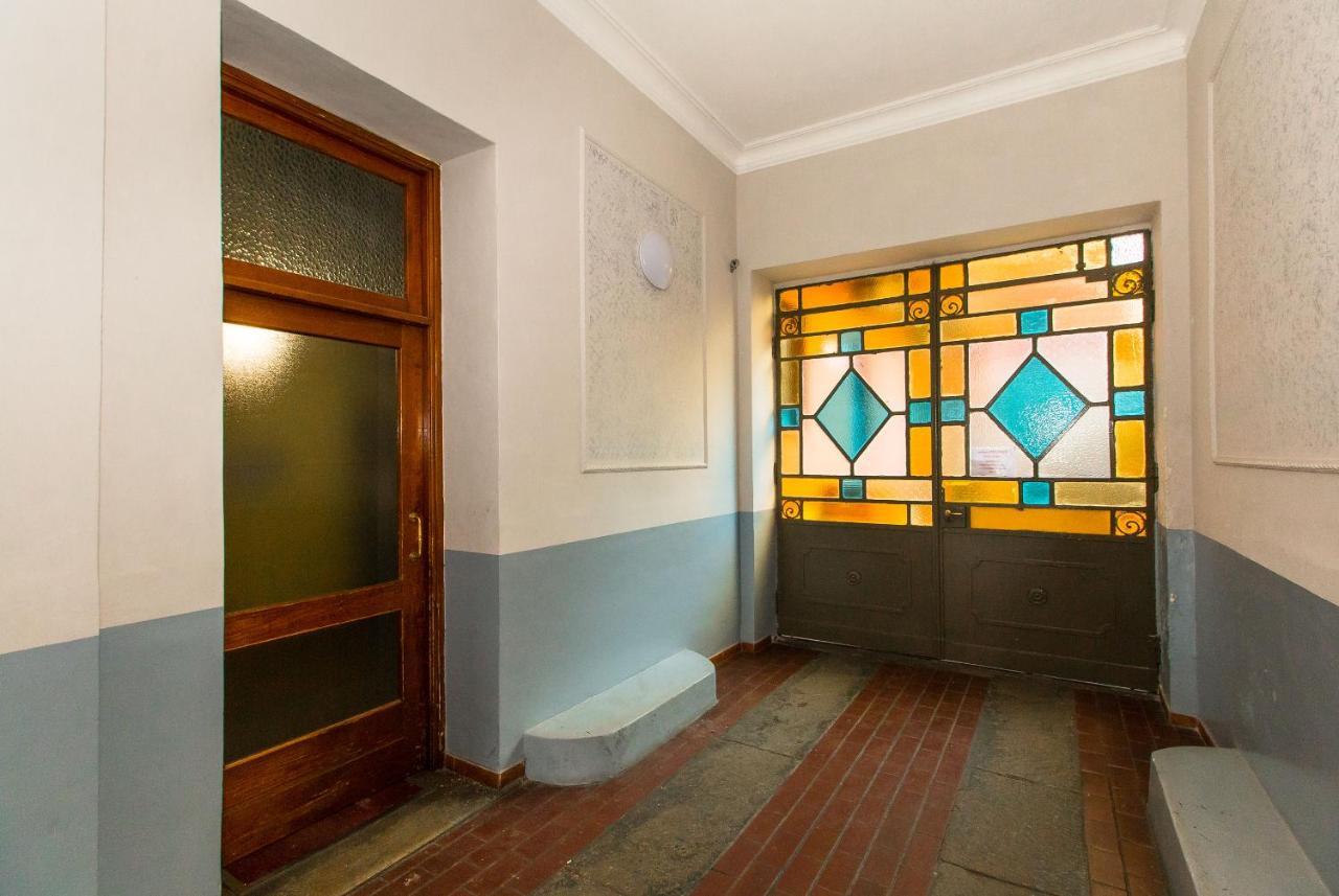 Piazza Bengasi Cozy Apartment Turin Exterior photo